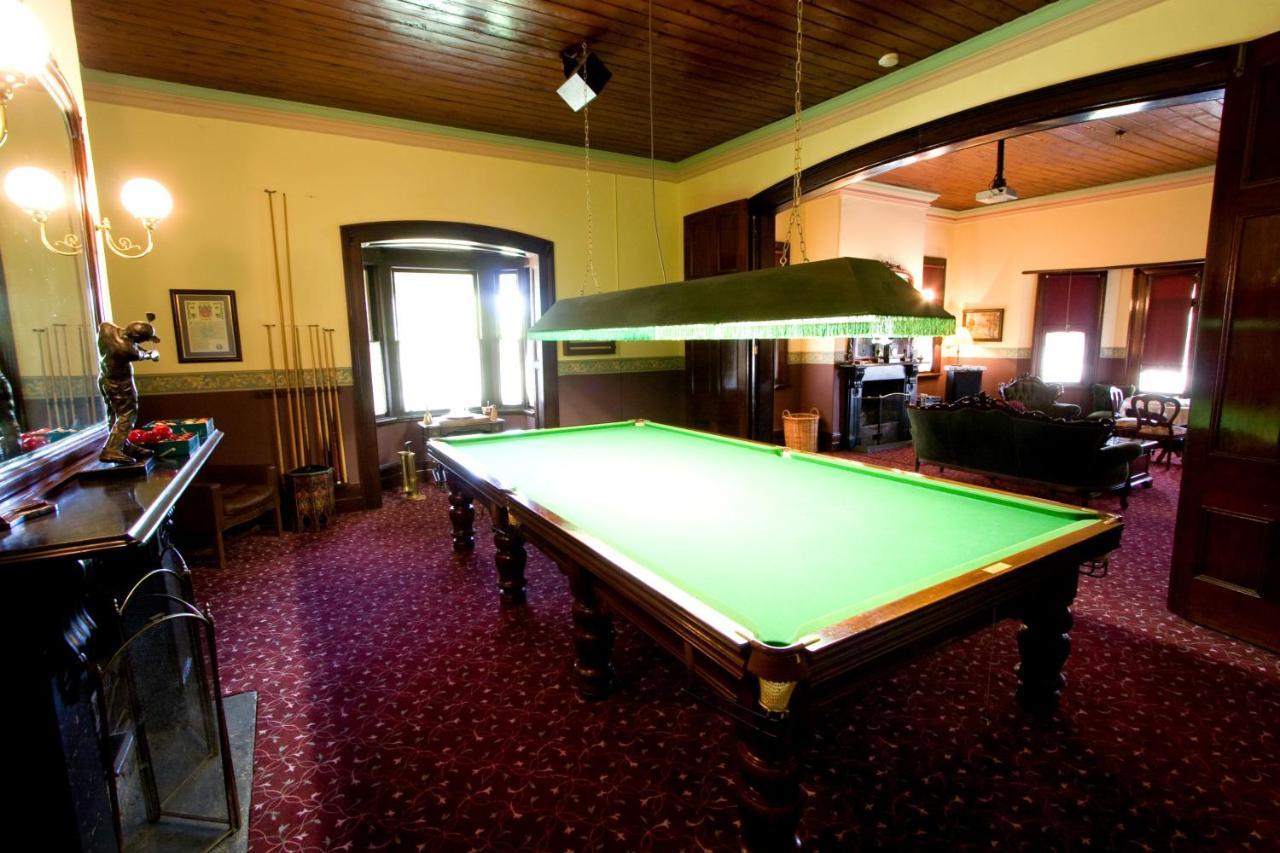 Ranelagh House Hotel Dubbo Exterior photo